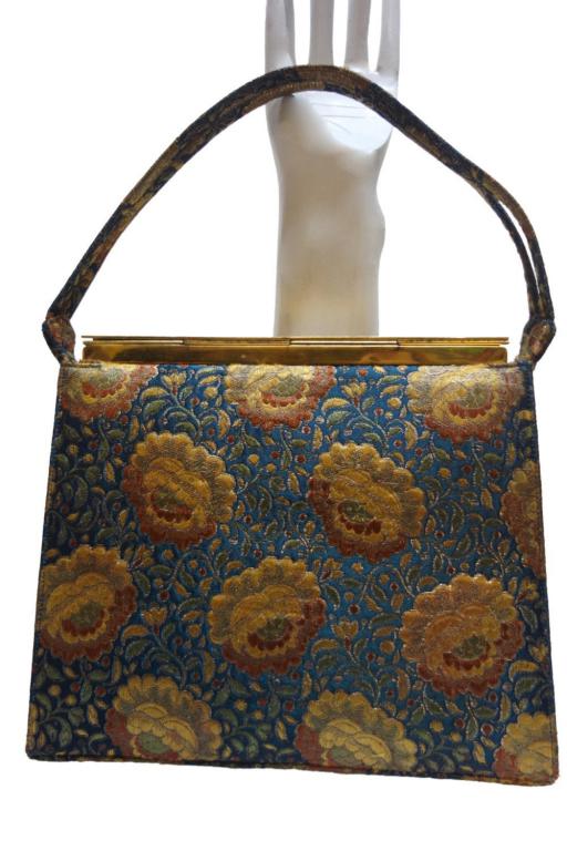 Vintage Designer Handbags from the world's top designers