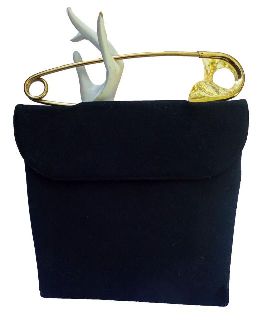 Vintage Designer Handbags from the world's top designers